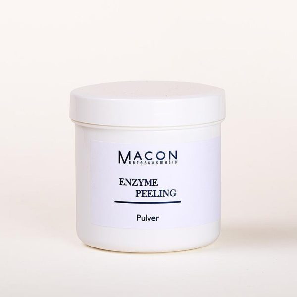 Enzym Peeling Puder